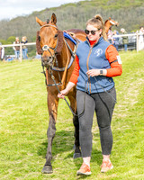 Race 6 - Conditions [level 2] 9YO and older (11 of 135)