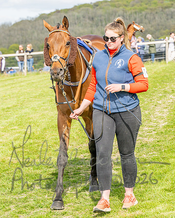 Race 6 - Conditions [level 2] 9YO and older (11 of 135)