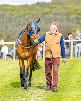 Race 6 - Conditions [level 2] 9YO and older (15 of 135)