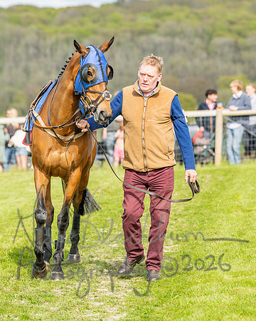 Race 6 - Conditions [level 2] 9YO and older (16 of 135)
