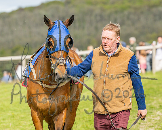 Race 6 - Conditions [level 2] 9YO and older (18 of 135)
