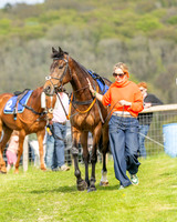 Race 6 - Conditions [level 2] 9YO and older (19 of 135)