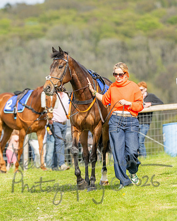 Race 6 - Conditions [level 2] 9YO and older (19 of 135)