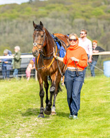 Race 6 - Conditions [level 2] 9YO and older (20 of 135)
