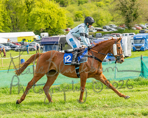 Race 6 - Conditions [level 2] 9YO and older (28 of 135)