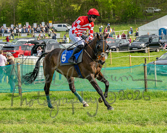 Race 6 - Conditions [level 2] 9YO and older (30 of 135)