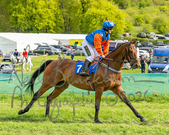 Race 6 - Conditions [level 2] 9YO and older (51 of 135)