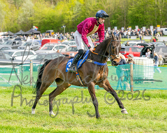 Race 6 - Conditions [level 2] 9YO and older (53 of 135)
