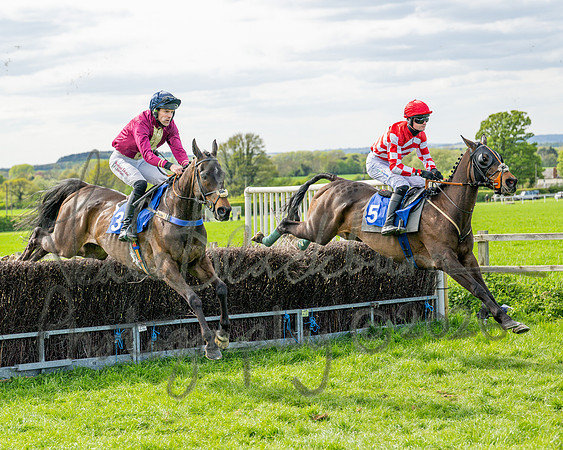 Race 6 - Conditions [level 2] 9YO and older (66 of 135)