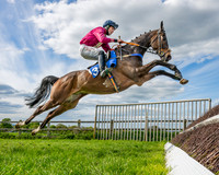 Vine and Craven at Kingston Blount - Sunday 19th April 2026
