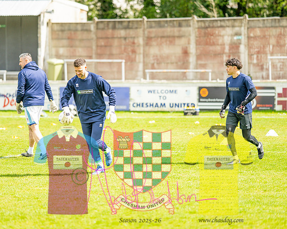 Chesham 0 v 2 Chelmsford City (1 of 347)