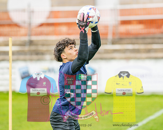 Chesham 0 v 2 Chelmsford City (14 of 347)