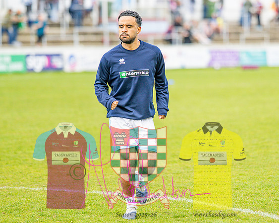 Chesham 0 v 2 Chelmsford City (24 of 347)