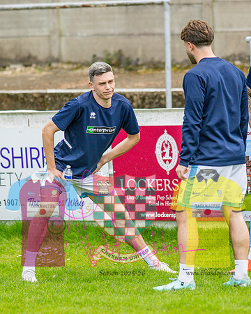 Chesham 0 v 2 Chelmsford City (31 of 347)