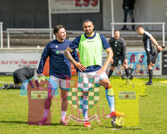 Chesham 0 v 2 Chelmsford City (38 of 347)