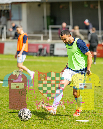 Chesham 0 v 2 Chelmsford City (44 of 347)