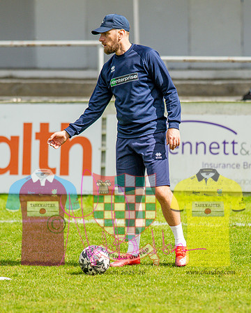 Chesham 0 v 2 Chelmsford City (53 of 347)
