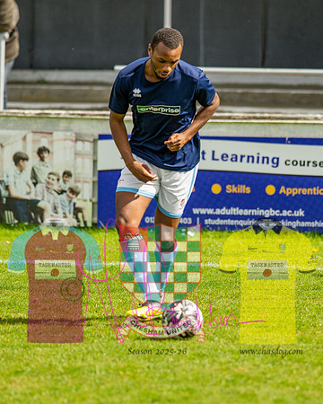 Chesham 0 v 2 Chelmsford City (54 of 347)