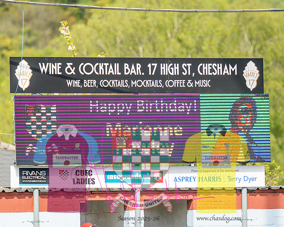 Chesham 0 v 2 Chelmsford City (62 of 347)