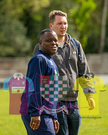 Chesham 0 v 2 Chelmsford City (64 of 347)