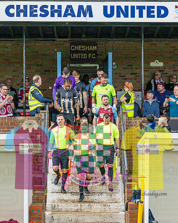 Chesham 0 v 2 Chelmsford City (69 of 347)
