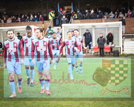 Chesham utd 1 v 0 Hemel Hempstead Town (80 of 449)
