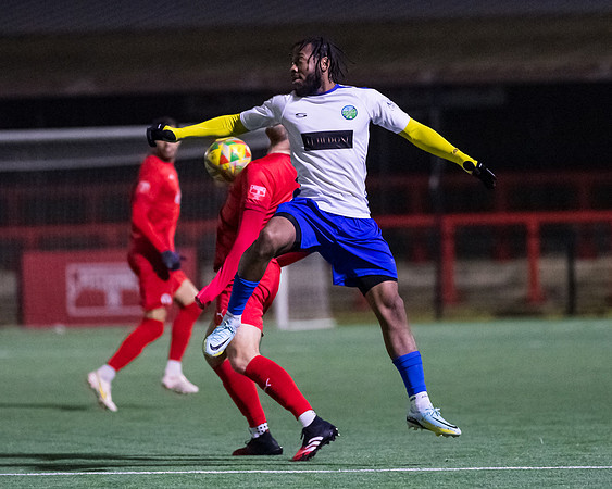 Rams v Ascot (5 of 258)