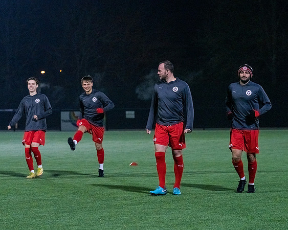 Rams v Ascot (1 of 258)