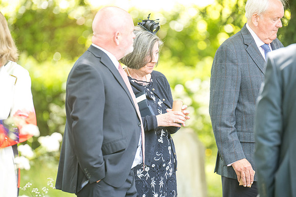 Louise and Tony Supporting cast  (33 of 245)