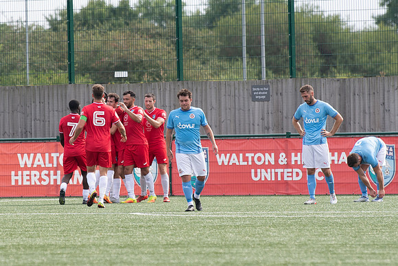 Walton and Hersham 2 Rams 2 (106 of 250)