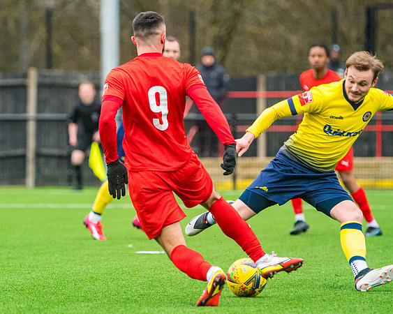 Rams v Farnborough (688 of 2745)