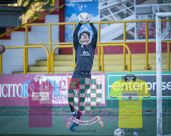 Hemel 0 v 2 Young Generals (2 of 390)