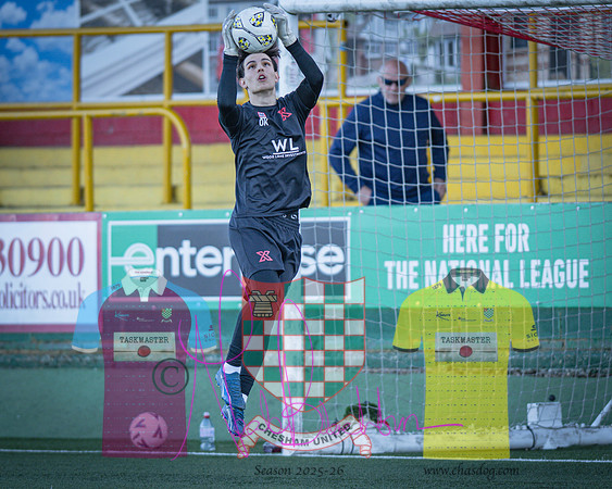 Hemel 0 v 2 Young Generals (5 of 390)