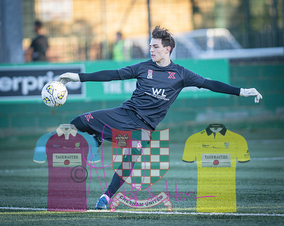 Hemel 0 v 2 Young Generals (6 of 390)