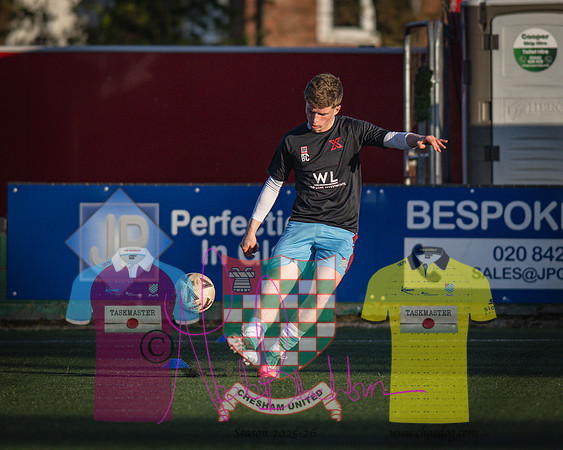 Hemel 0 v 2 Young Generals (8 of 390)
