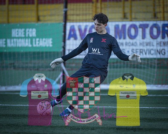 Hemel 0 v 2 Young Generals (14 of 390)