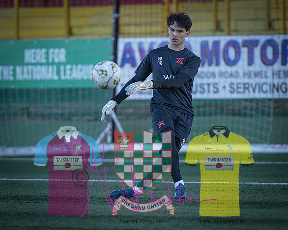 Hemel 0 v 2 Young Generals (15 of 390)