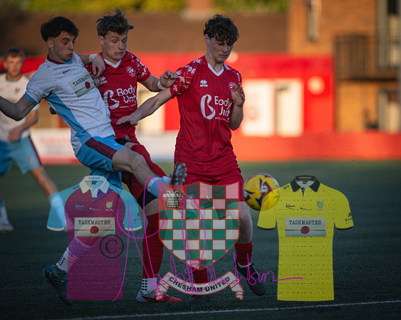 Hemel 0 v 2 Young Generals (17 of 390)