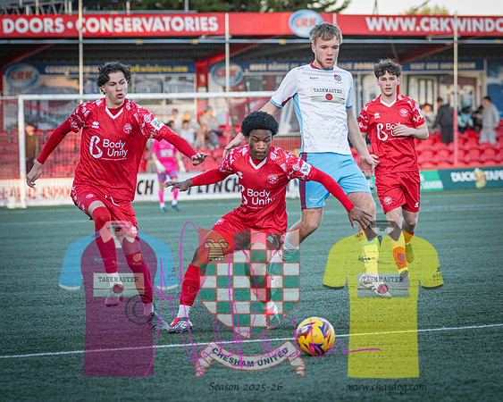 Hemel 0 v 2 Young Generals (20 of 390)