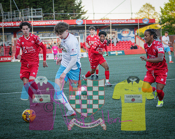 Hemel 0 v 2 Young Generals (21 of 390)