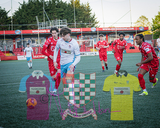 Hemel 0 v 2 Young Generals (22 of 390)