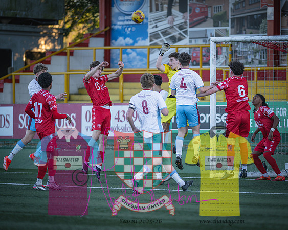 Hemel 0 v 2 Young Generals (28 of 390)