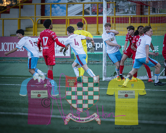 Hemel 0 v 2 Young Generals (35 of 390)