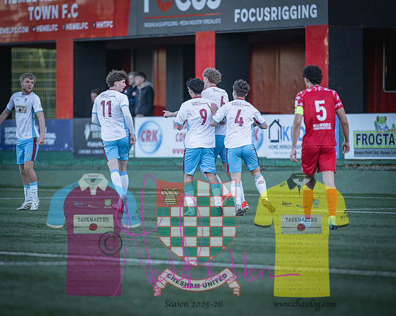 Hemel 0 v 2 Young Generals (40 of 390)