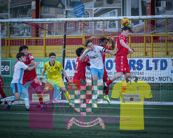 Hemel 0 v 2 Young Generals (42 of 390)