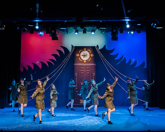 22 - Army Girls (11 of 111)