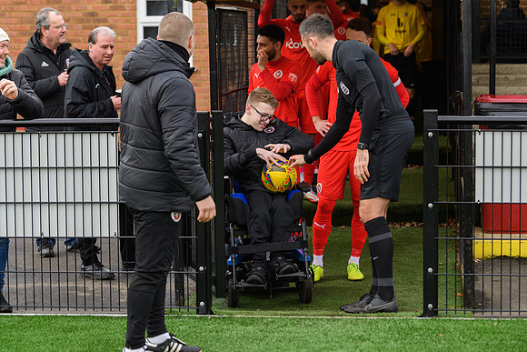 Rams v Harrow Borough (4 of 349)