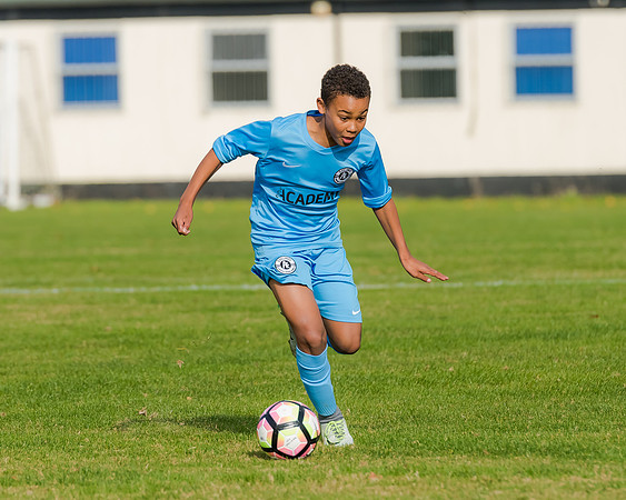 AFC Oaklands v Hendon United (91 of 314)