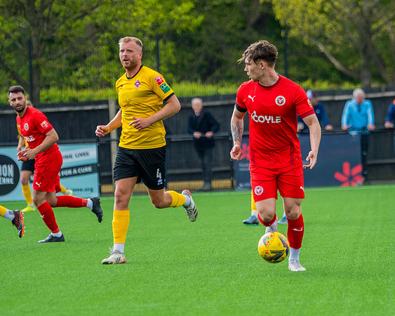 Rams v Truro City  (94 of 236)