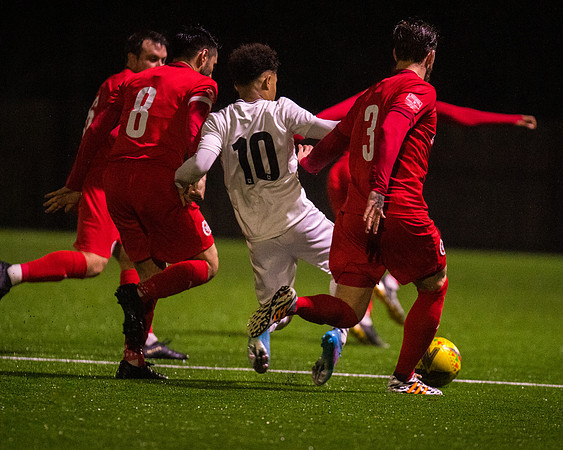 Rams v MK Dons (217 of 402)